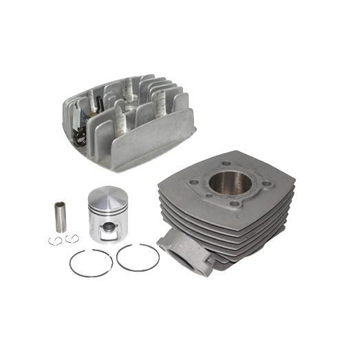 Kit cylindre piston - , culasse