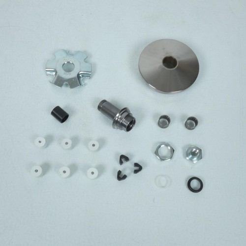 Kit variateur malossi multivar - kit,