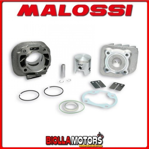 317083 cylindre kit malossi - kit,