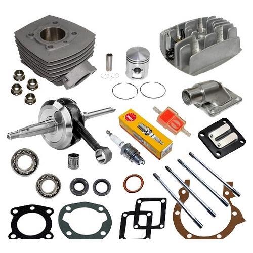 Kit moteur complet peugeot 103 - kit,