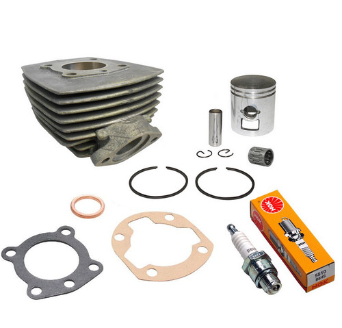 Kit cylindre bougie - , cage