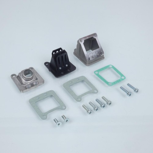 Kit clapet admission malossi - kit, d