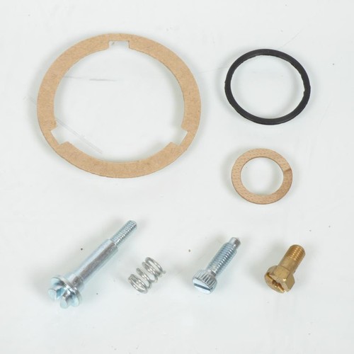 Kit réparation carburateur - kit, de