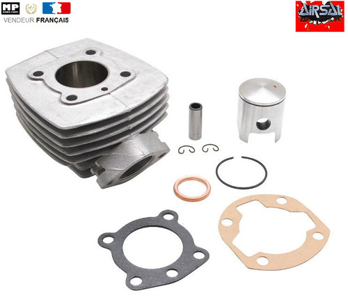 Kit cylindre piston airsal - piston,