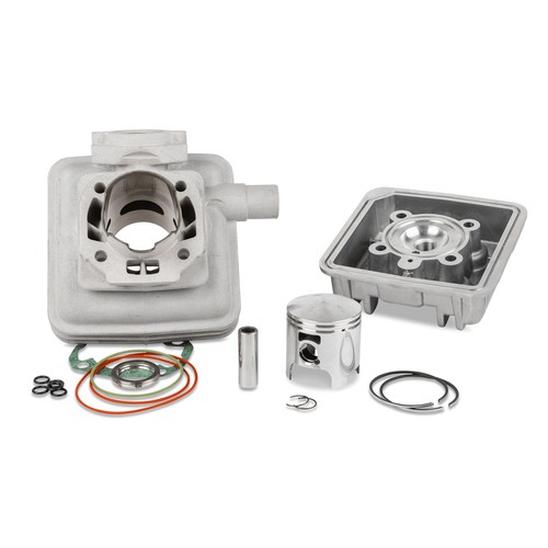 Kit groupe cylindre malossi - kit,